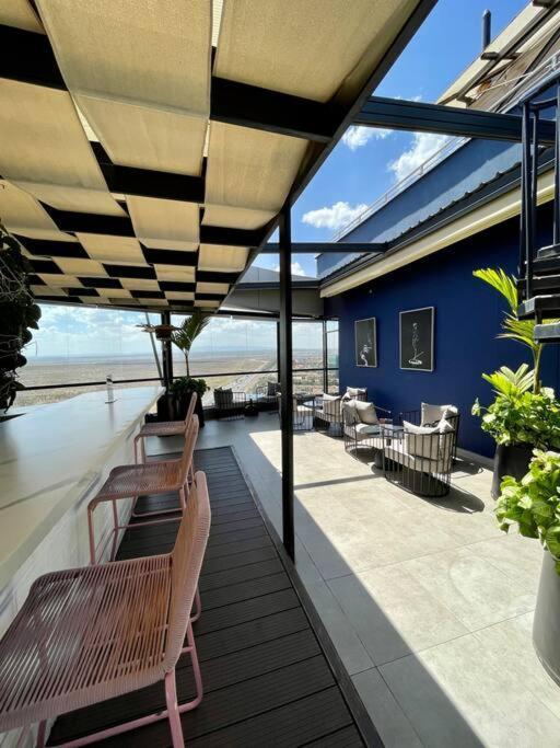 Apartamento A Scenic Escape Within Nairobi Exterior foto