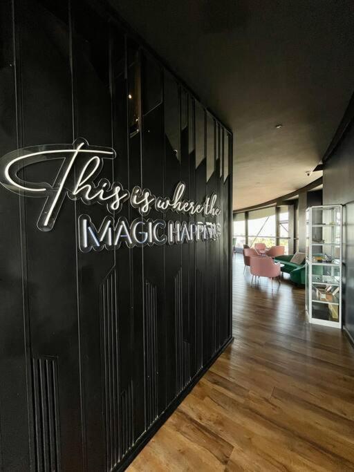 Apartamento A Scenic Escape Within Nairobi Exterior foto