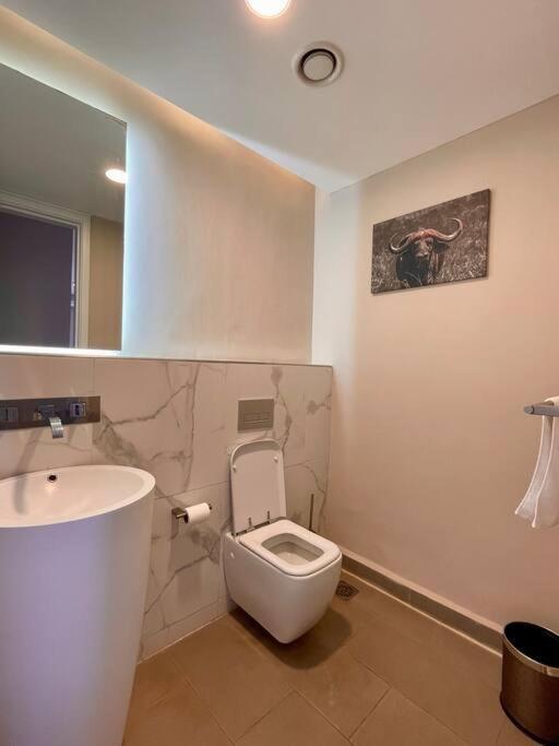 Apartamento A Scenic Escape Within Nairobi Exterior foto