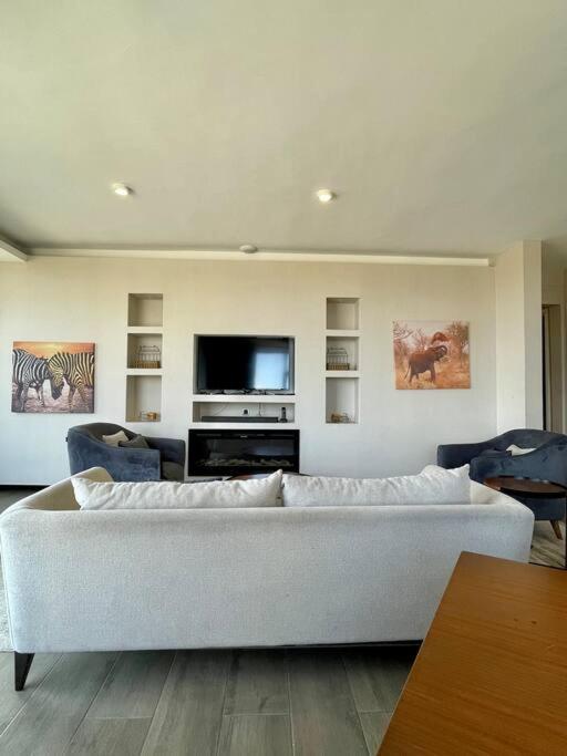 Apartamento A Scenic Escape Within Nairobi Exterior foto